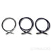 Tributaries Series 6 RCA Phono Cable; 1m (Open Box)