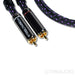 Tributaries Series 6 RCA Phono Cable; 1m (Open Box)