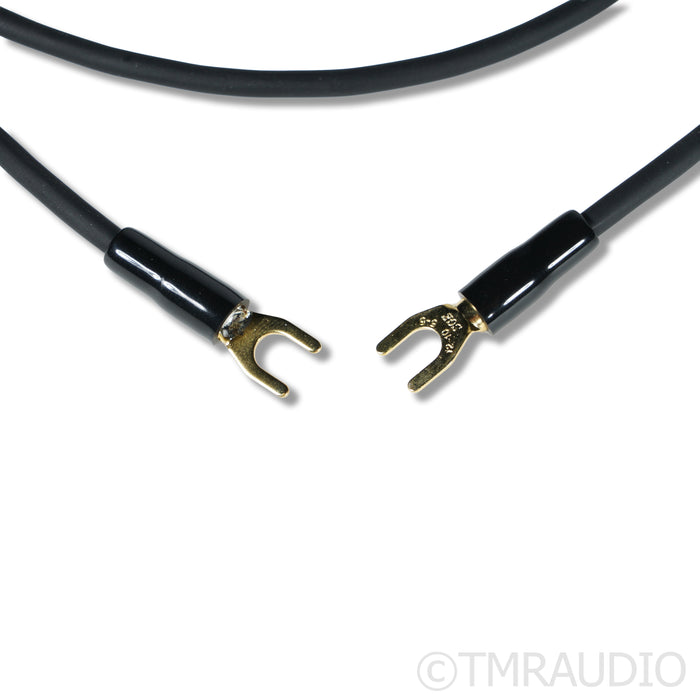 Tributaries Series 6 RCA Phono Cable; 1m (Open Box)