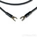 Tributaries Series 6 RCA Phono Cable; 1m (Open Box)