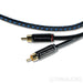 Tributaries Series 4 RCA Cables; 1m (Open Box)
