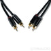 Tributaries Series 4 RCA Cables; 1m (Open Box)