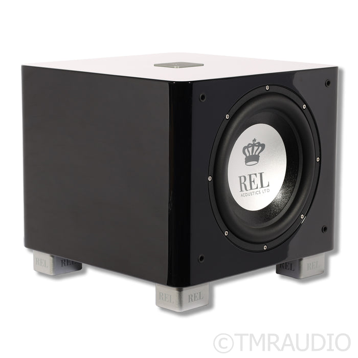 REL Acoustics T/9x Subwoofer