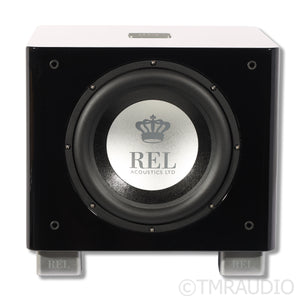 REL Acoustics T/9x Subwoofer