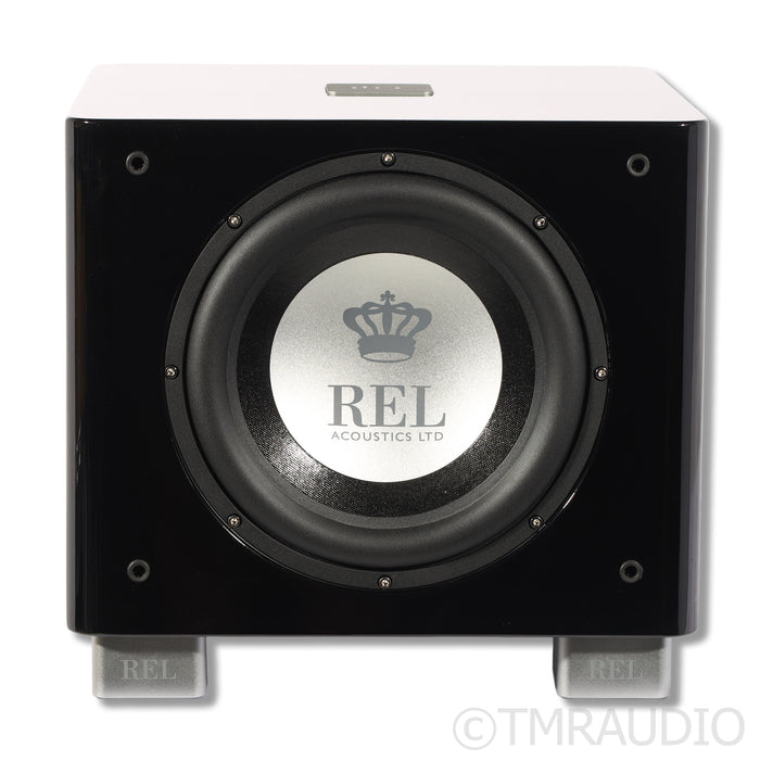 REL Acoustics T/9x Subwoofer