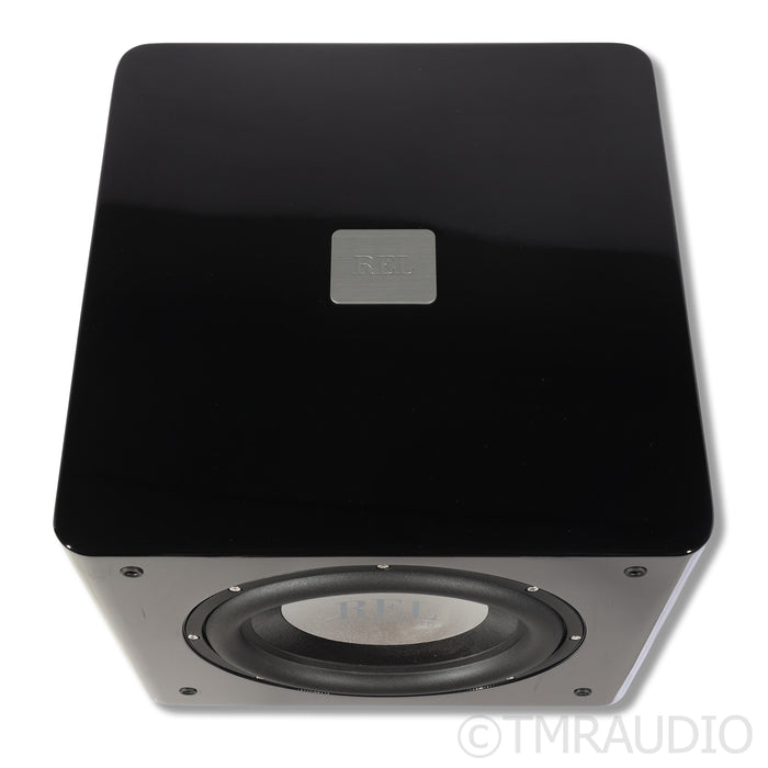 REL Acoustics T/9x Subwoofer
