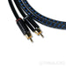 Tributaries Series 4 RCA Cables; 1.5m (Open Box)
