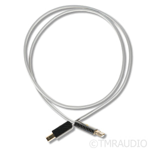 WireWorld Platinum Starlight 8 USB 2.0 Digital Cable; 1m