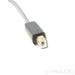 WireWorld Platinum Starlight 8 USB 2.0 Digital Cable; 1m