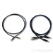 Tributaries Series 4 RCA Phono Cable; 1m (Open Box)