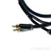 Tributaries Series 4 RCA Phono Cable; 1m (Open Box)