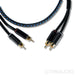 Tributaries Series 4 RCA Phono Cable; 1m (Open Box)