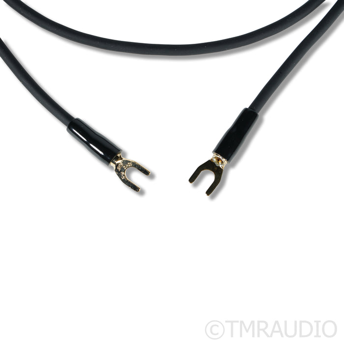 Tributaries Series 4 RCA Phono Cable; 1m (Open Box)