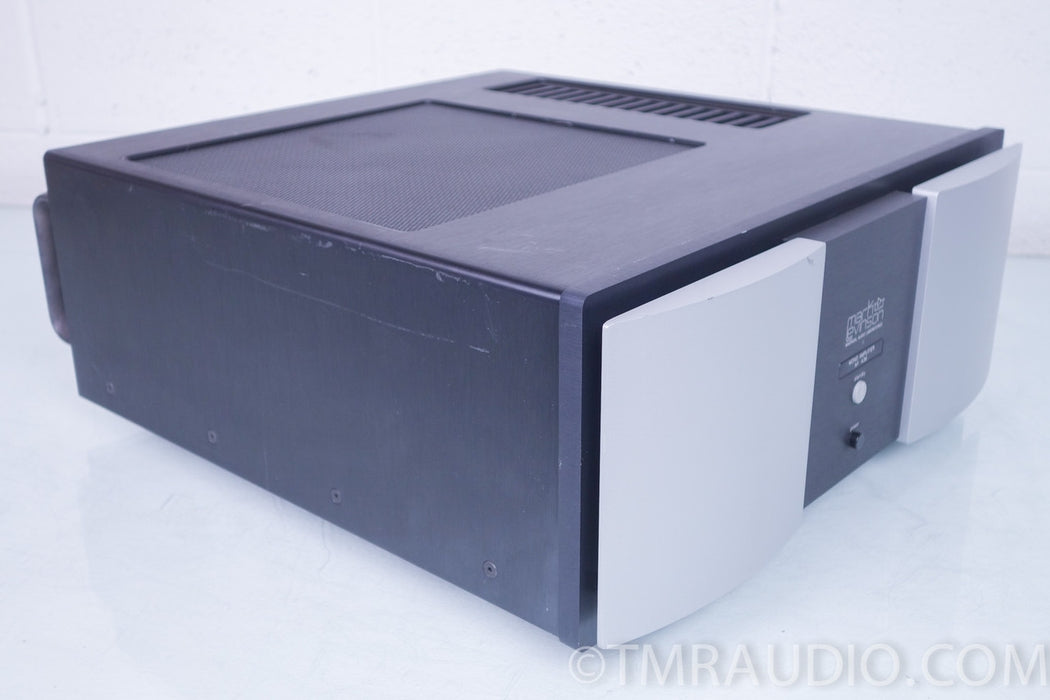 Mark Levinson No. 436 Monoblock Power Amplifier