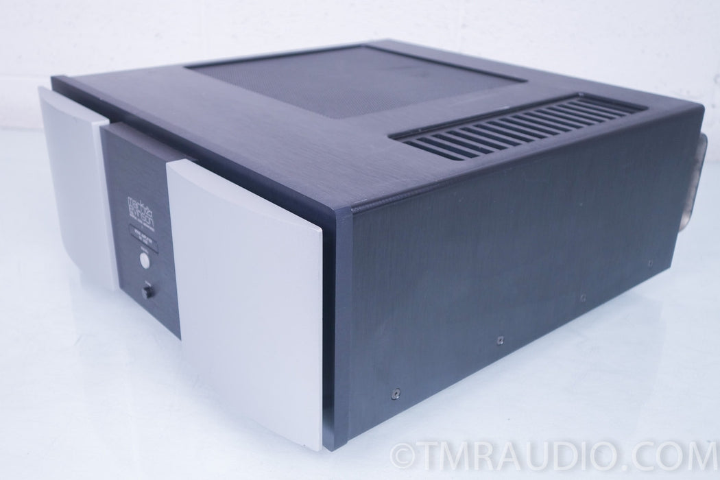 Mark Levinson No. 436 Monoblock Power Amplifier