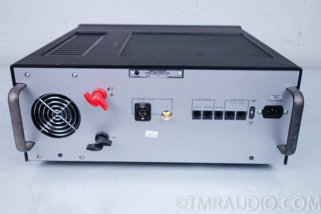 Mark Levinson No. 436 Monoblock Power Amplifier
