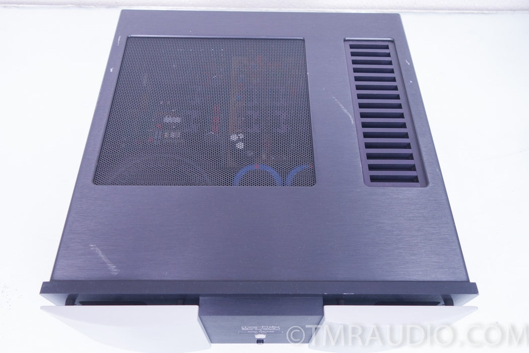 Mark Levinson No. 436 Monoblock Power Amplifier