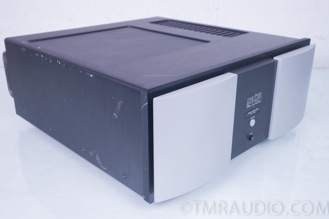 Mark Levinson No. 436 Monoblock Power Amplifier