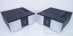 Mark Levinson No. 436 Monoblock Power Amplifier