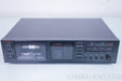 Luxman K-112 Stereo Cassette Deck / Tape Recorder