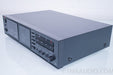 Luxman K-112 Stereo Cassette Deck / Tape Recorder