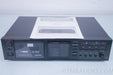 Luxman K-112 Stereo Cassette Deck / Tape Recorder