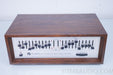 Soundcraftsmen RP2212 Stereo Graphic Equalizer / EQ