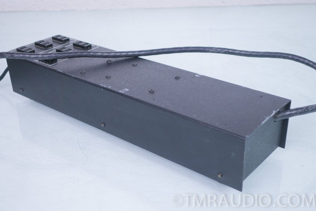 Kinergetics KPA-1 Stereo Preamplifier w/ Phono Stage & Outboard Power Supply
