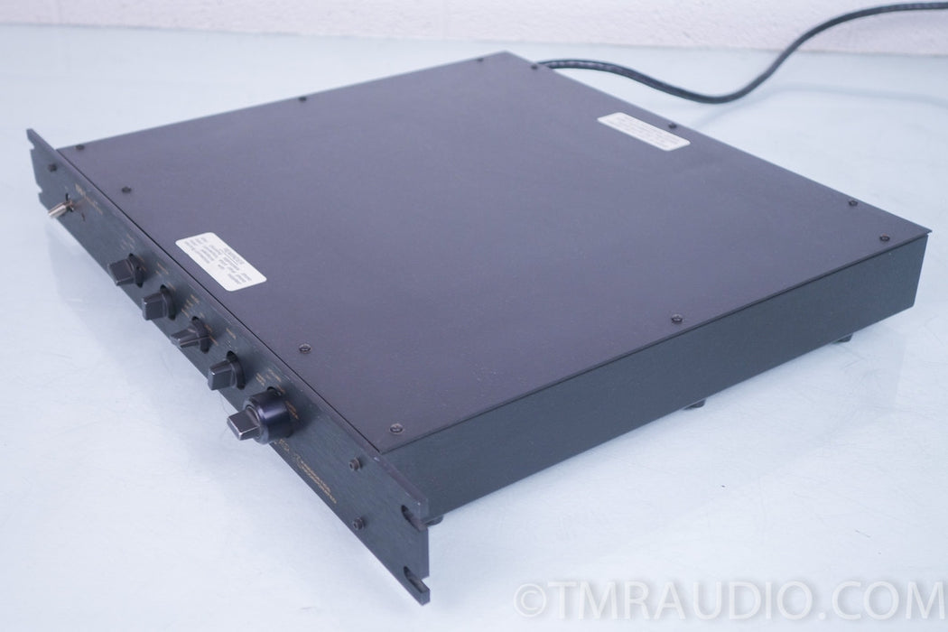Kinergetics KPA-1 Stereo Preamplifier w/ Phono Stage & Outboard Power Supply
