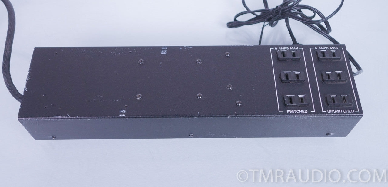Kinergetics KPA-1 Stereo Preamplifier w/ Phono Stage & Outboard Power Supply