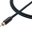 Tributaries Series 4 Subwoofer Cable; 3m (Open Box)