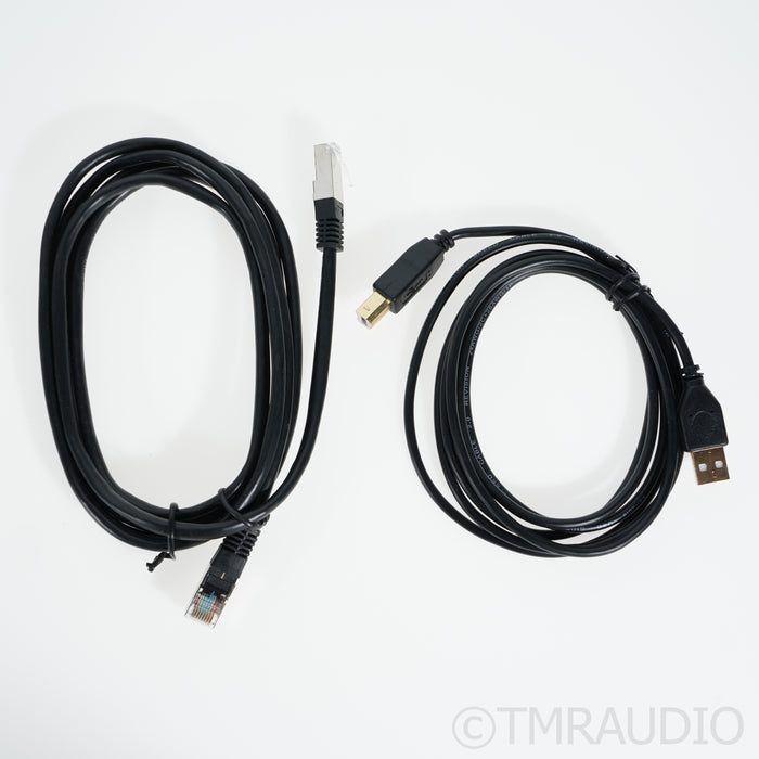 dCS Rossini DAC / Network Streamer