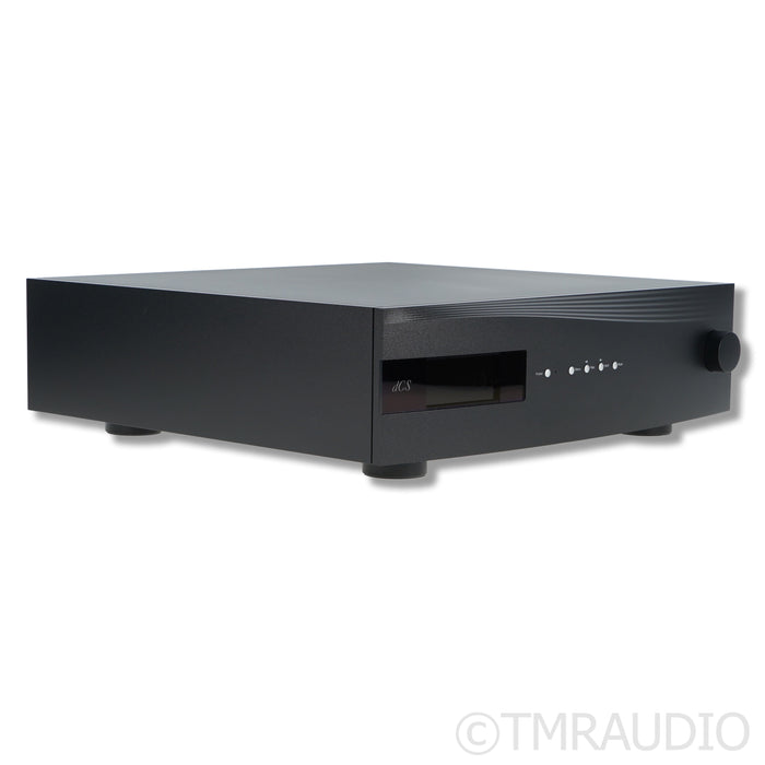 dCS Rossini DAC / Network Streamer