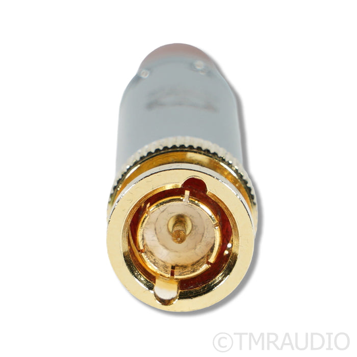 Ansuz Sortz Noise Reduction BNC Plug (Unused)