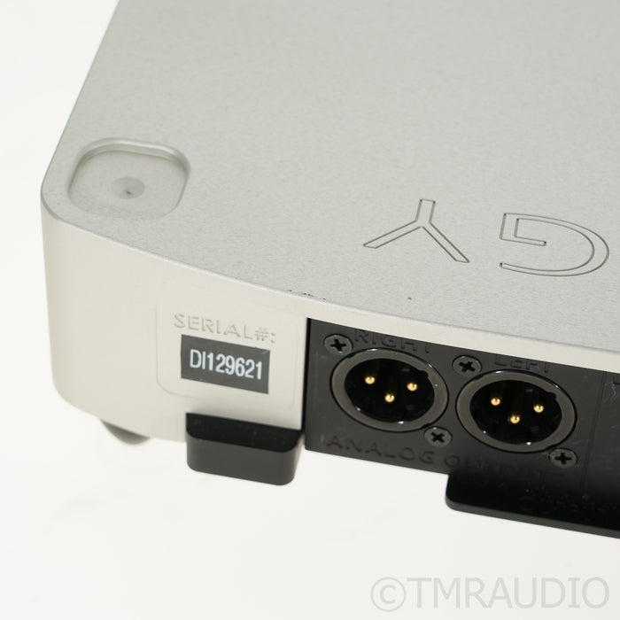 MSB Technology Discrete DAC; Pro ISL Module