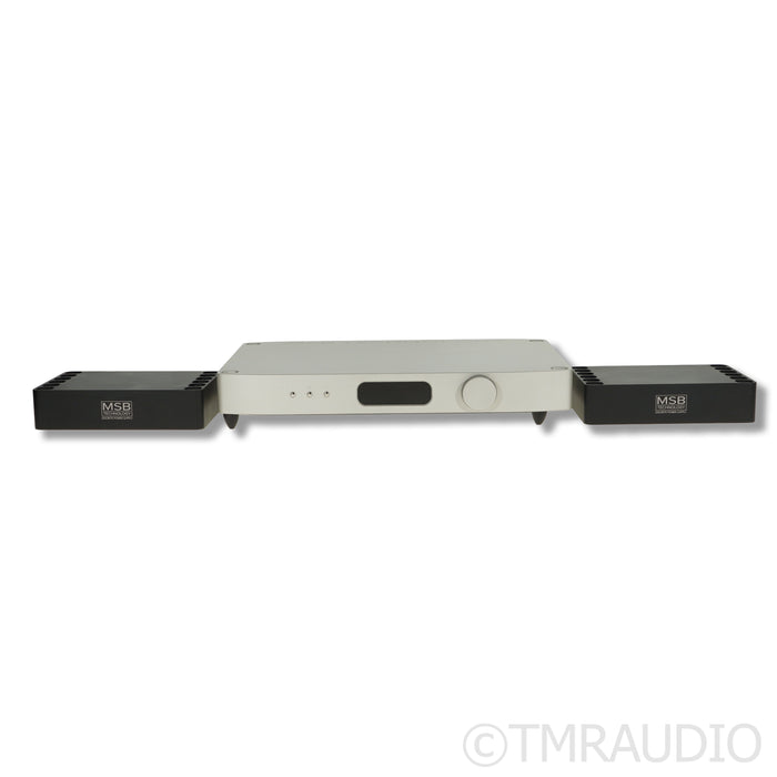 MSB Technology Discrete DAC; Pro ISL Module