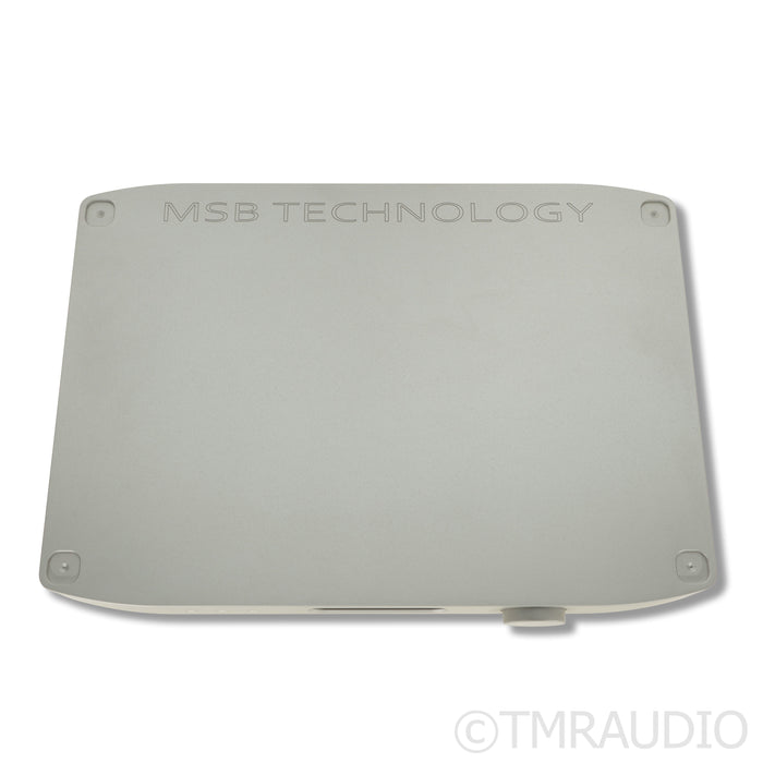 MSB Technology Discrete DAC; Pro ISL Module