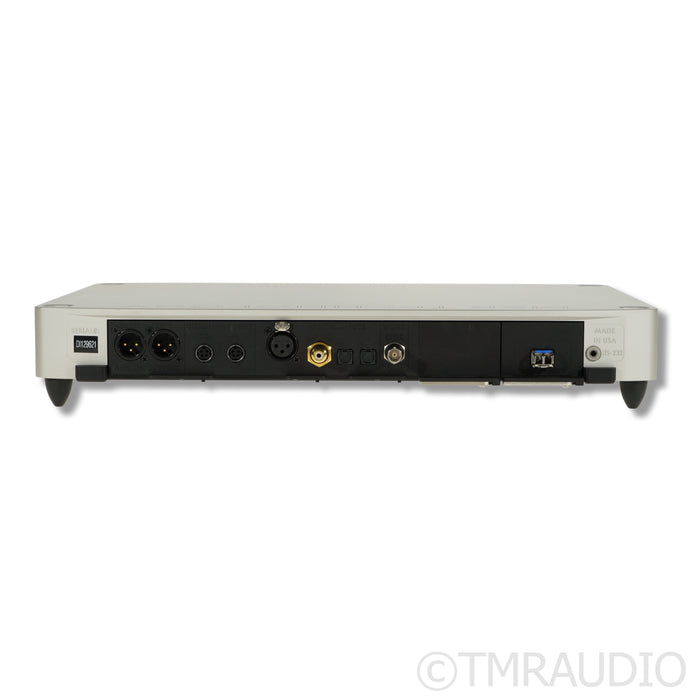 MSB Technology Discrete DAC; Pro ISL Module