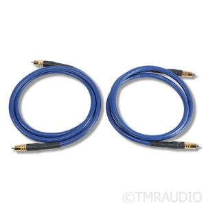 Cardas Clear RCA Cables; 1.5m