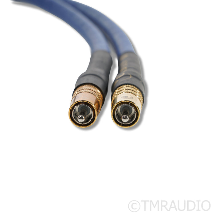 Cardas Clear RCA Cables; 1.5m