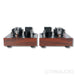 Ampsandsound Kenzie Monoblock Tube Power Amplifiers