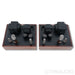 Ampsandsound Kenzie Monoblock Tube Power Amplifiers