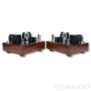 Ampsandsound Kenzie Monoblock Tube Power Amplifiers