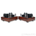 Ampsandsound Kenzie Monoblock Tube Power Amplifiers