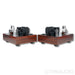 Ampsandsound Kenzie Monoblock Tube Power Amplifiers
