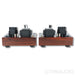 Ampsandsound Kenzie Monoblock Tube Power Amplifiers