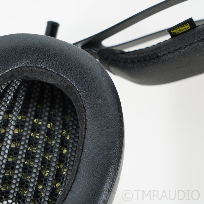 Meze Audio Elite Open-Back Isodynamic Headphones
