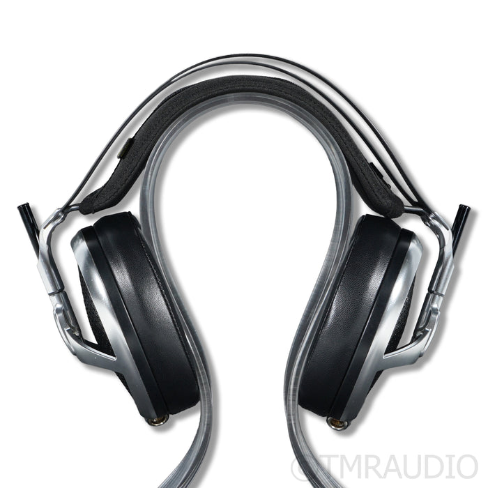 Meze Audio Elite Open-Back Isodynamic Headphones