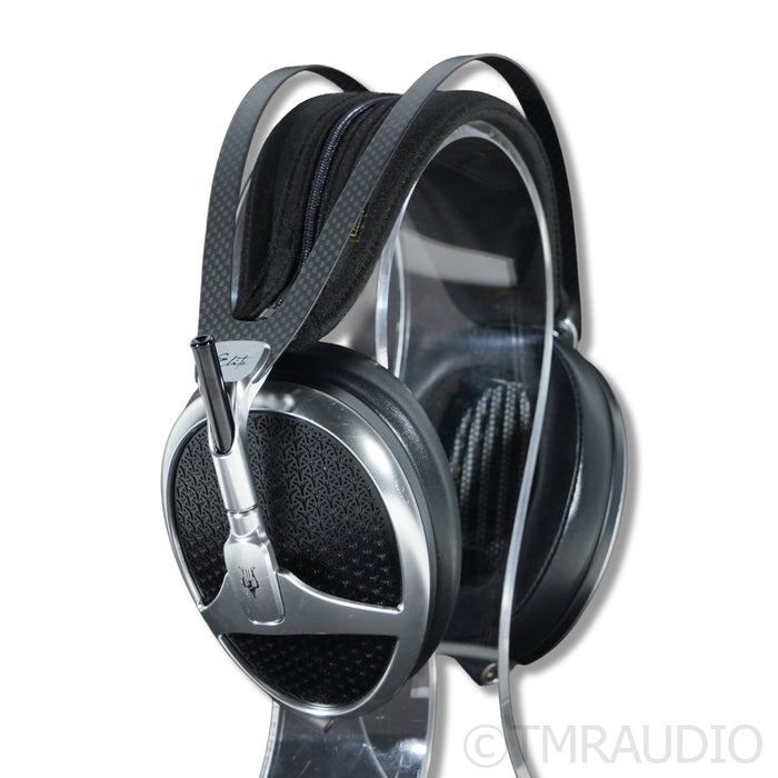 Meze Audio Elite Open-Back Isodynamic Headphones
