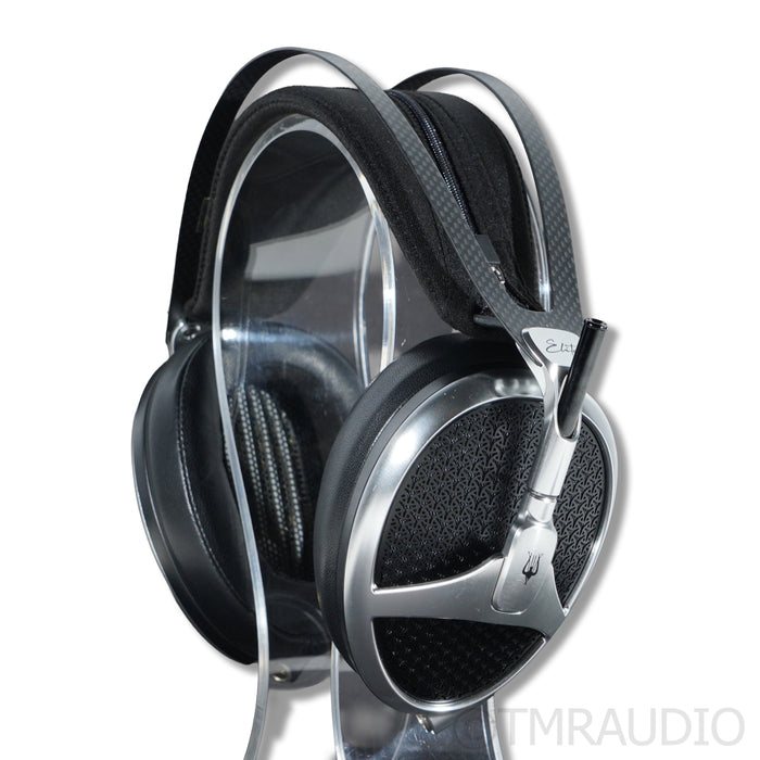 Meze Audio Elite Open-Back Isodynamic Headphones